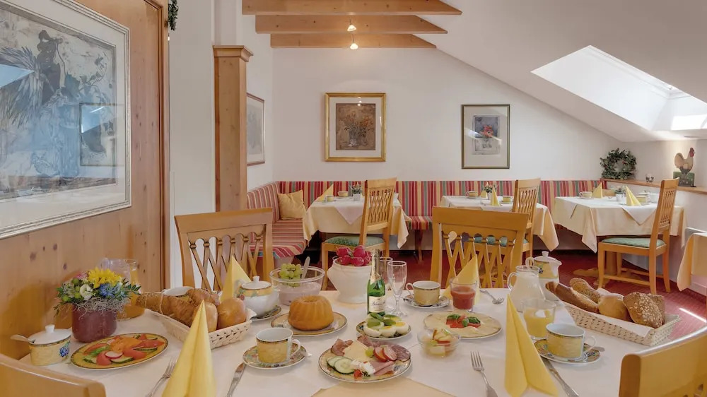 Hotel Birnbacher Hof