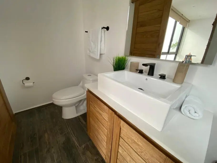 Casa Alas Boho TH 12