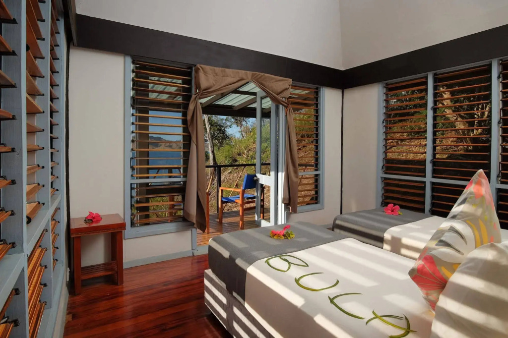 Nanuya Island Resort