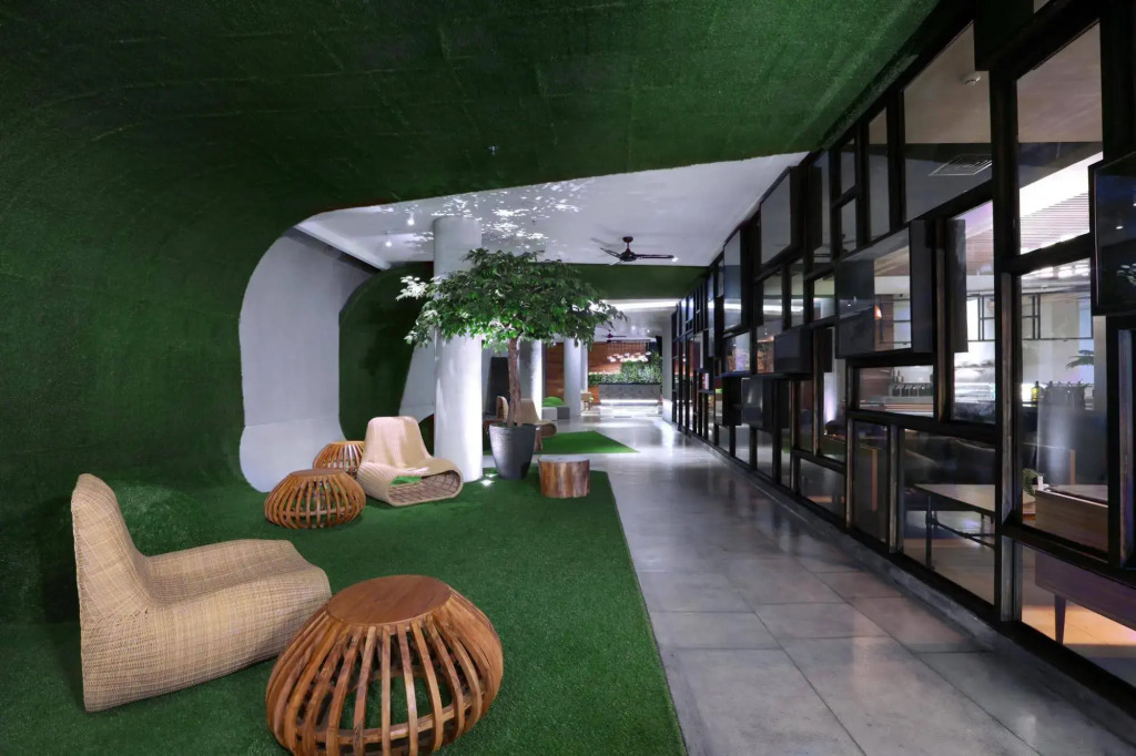 Fairfield by Marriott Bali South Kuta