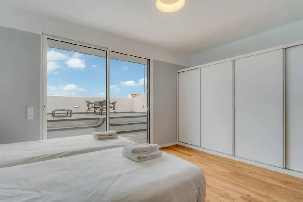 Villa Winter Apt 1