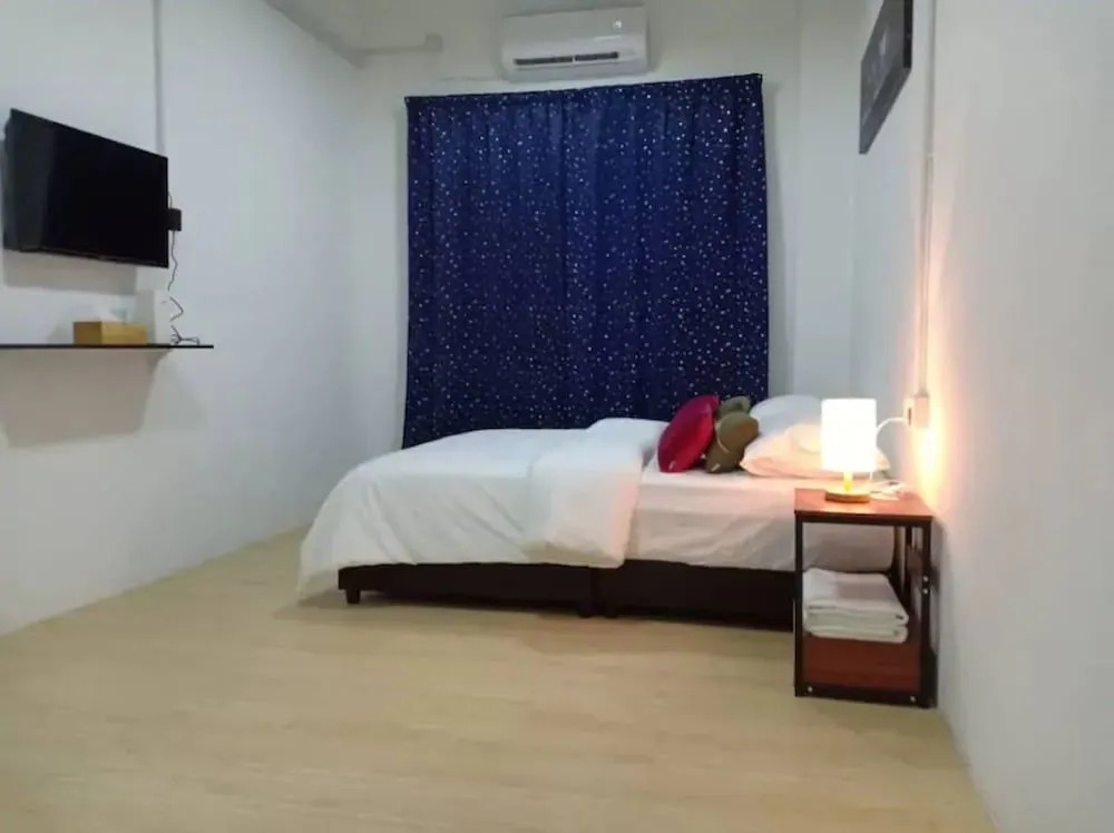 Virteuz Inn