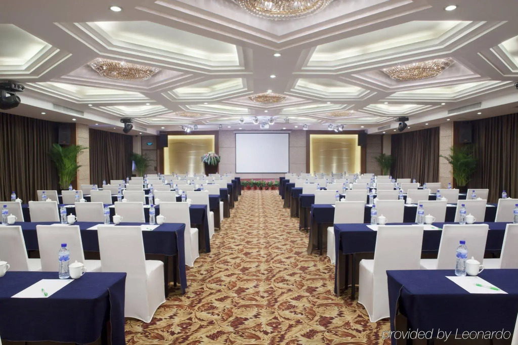 Holiday Inn Downtown Hefei