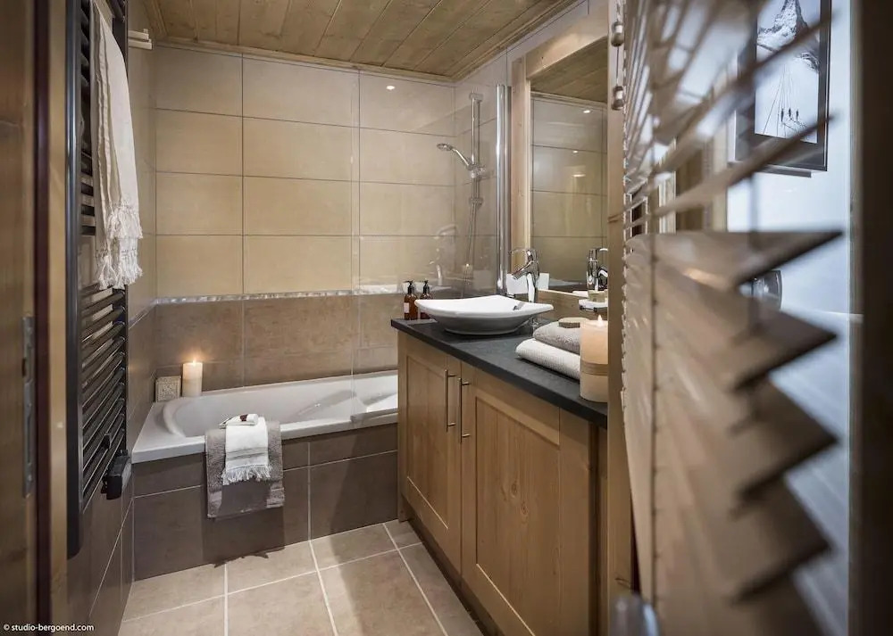 CGH Résidences & Spas Le Jhana