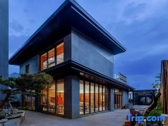 Floral Hotel·Beijing Jiuli Homestay (Shentangyu)