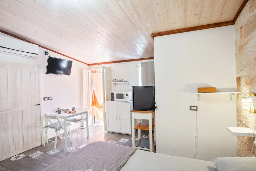 Tiny House 19 Terrace Aparment