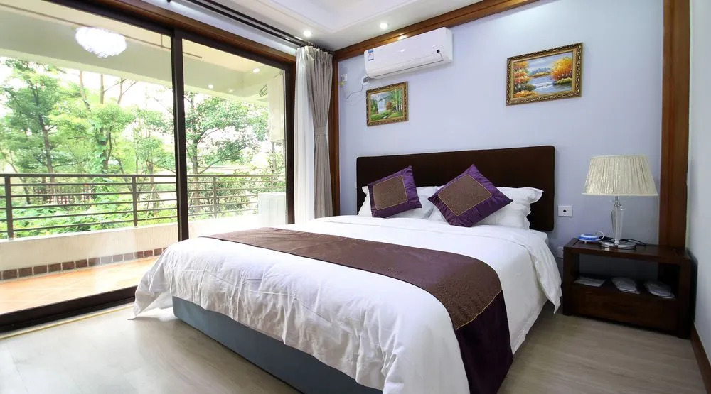 Sikai Holiday Apartment