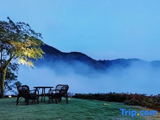 Yunying Xingu Homestay