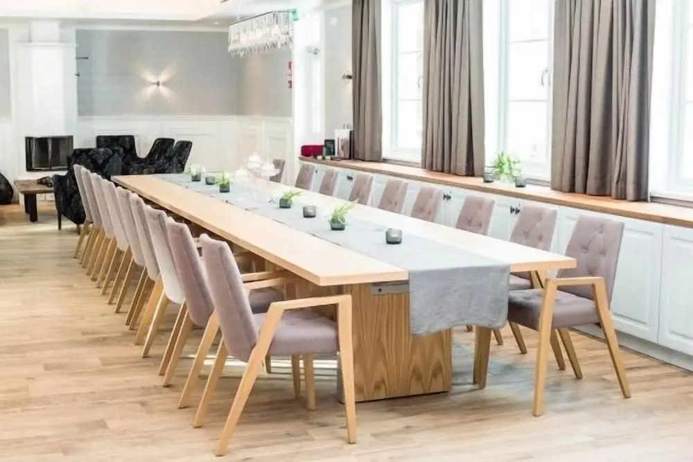 Hotel Krapi