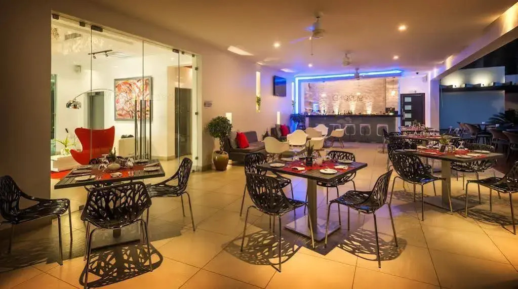 Elements Hotel Boutique