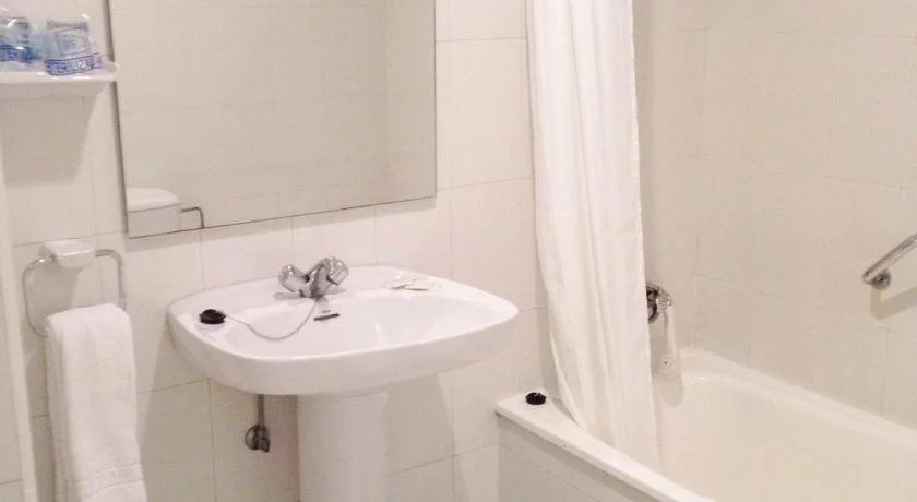 Hotel Atlante Sanxenxo Boutique