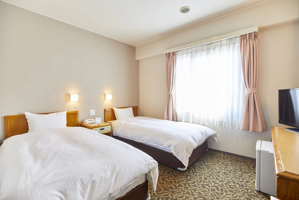 Inuyama Central Hotel