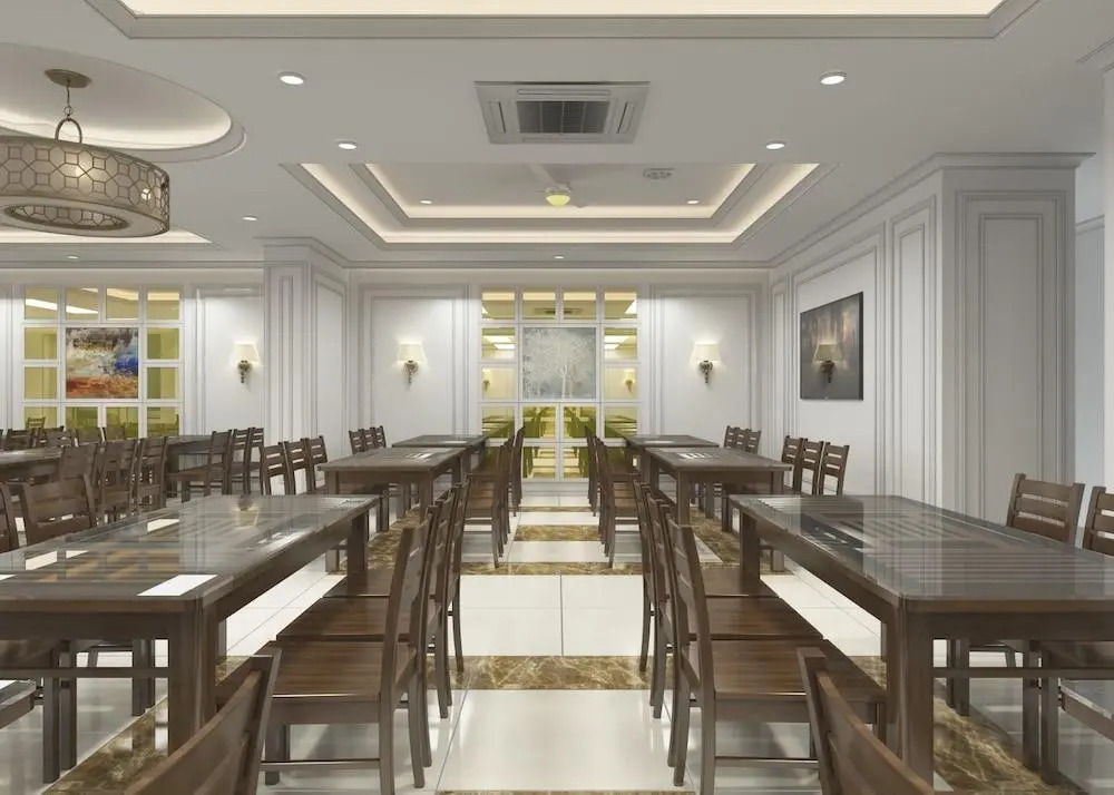 Bao Anh Hotel