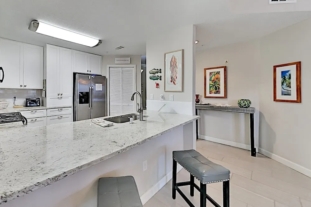 Joyful Solace #114 - 3 Br Condo