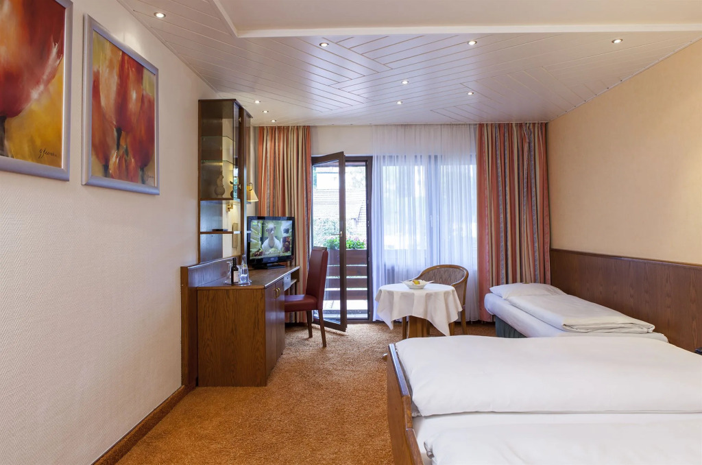 Hotel Lamm