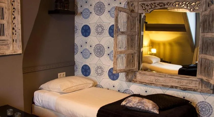 Hotel Matuchi