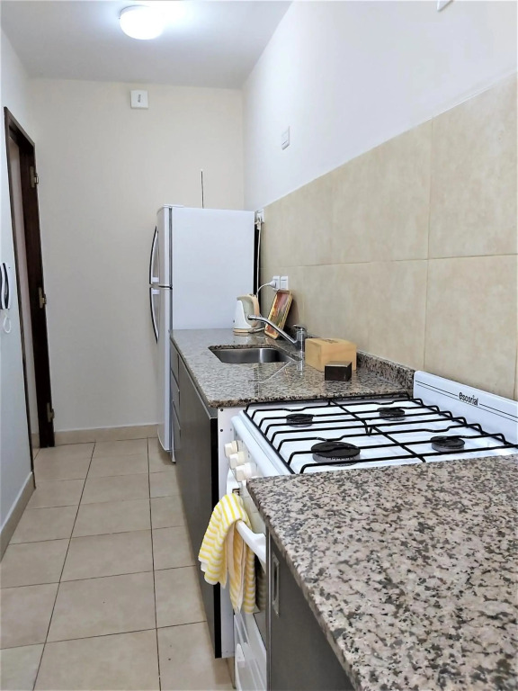 Excelente departamento en Salta, AMANCAY