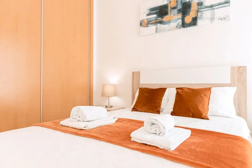 Beautiful Apartment