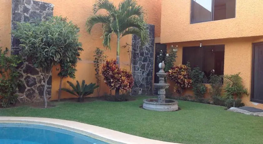 Casa Conquistador
