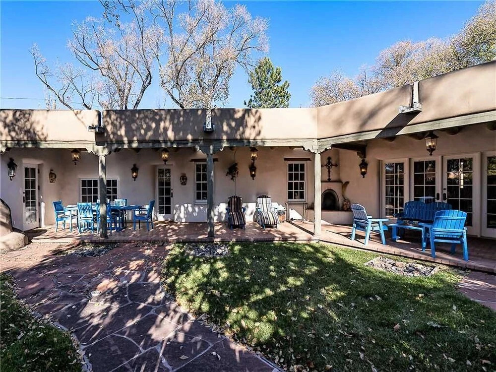 Western Cowboy by Kokopelli Property Management