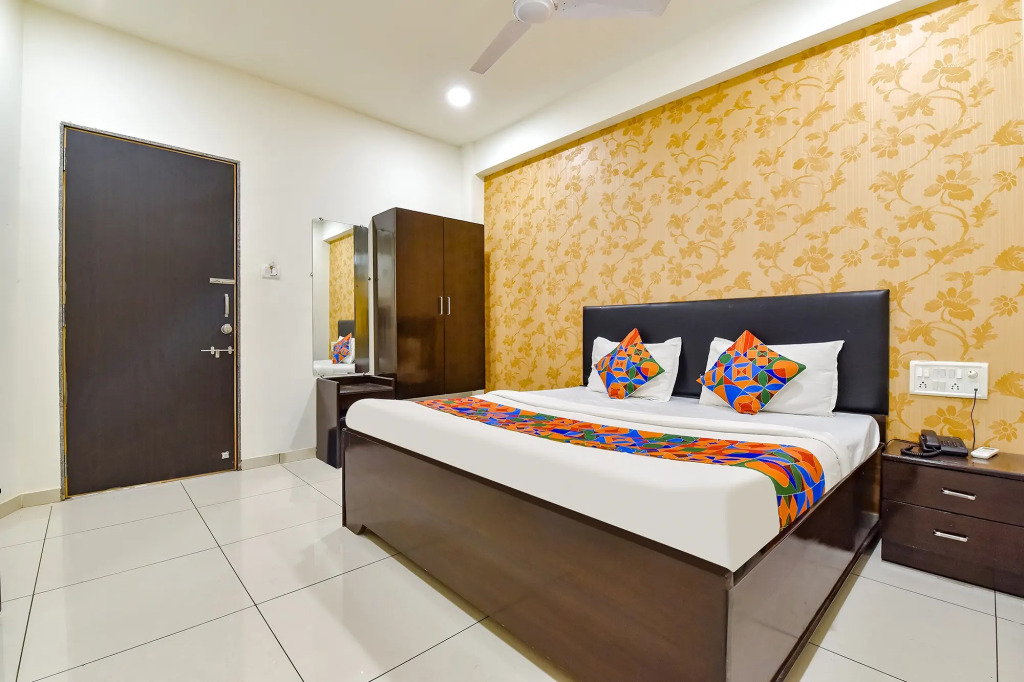 Hotel Infinity