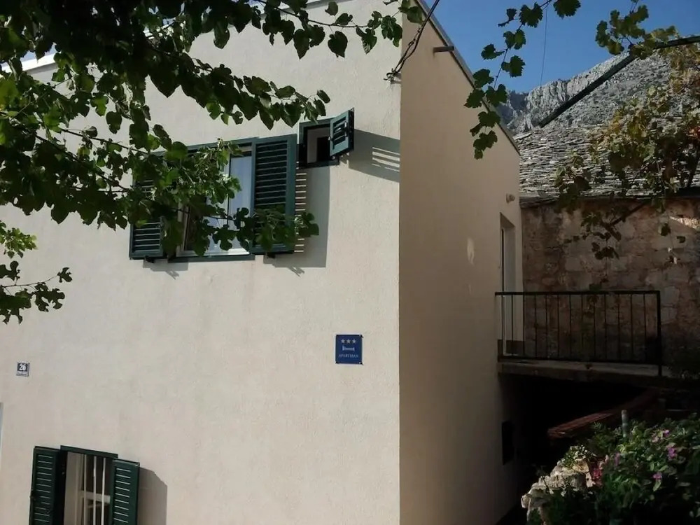 Apartments Marko