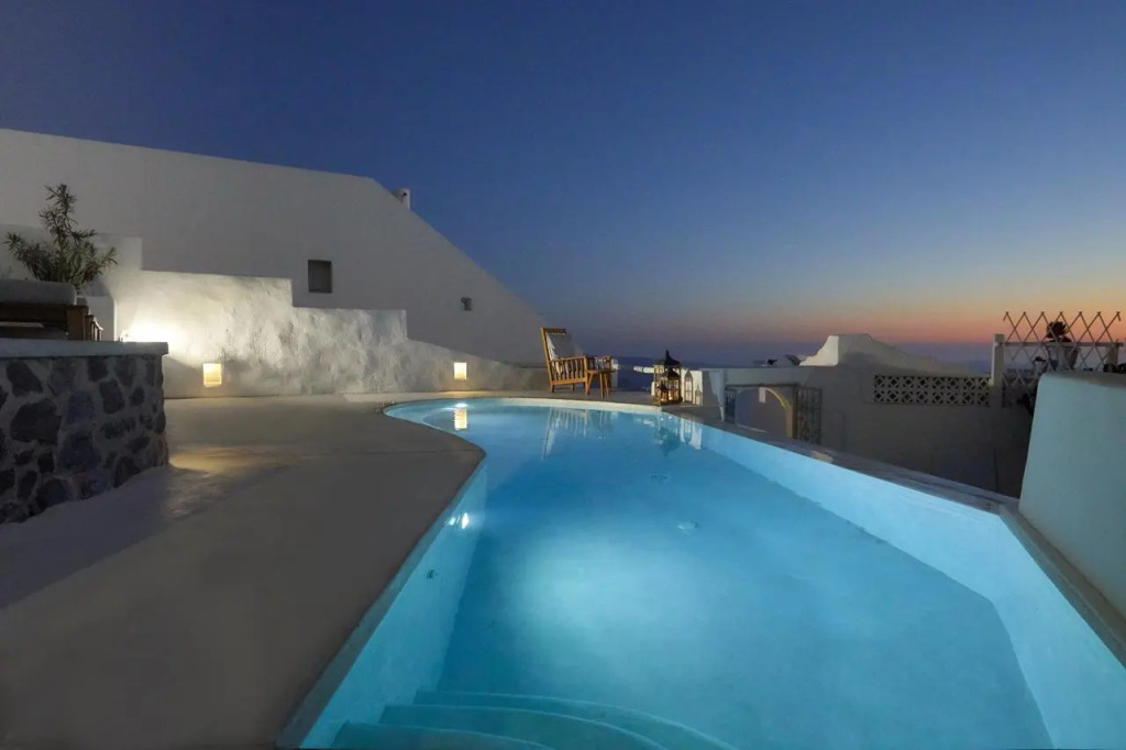Senses Suites