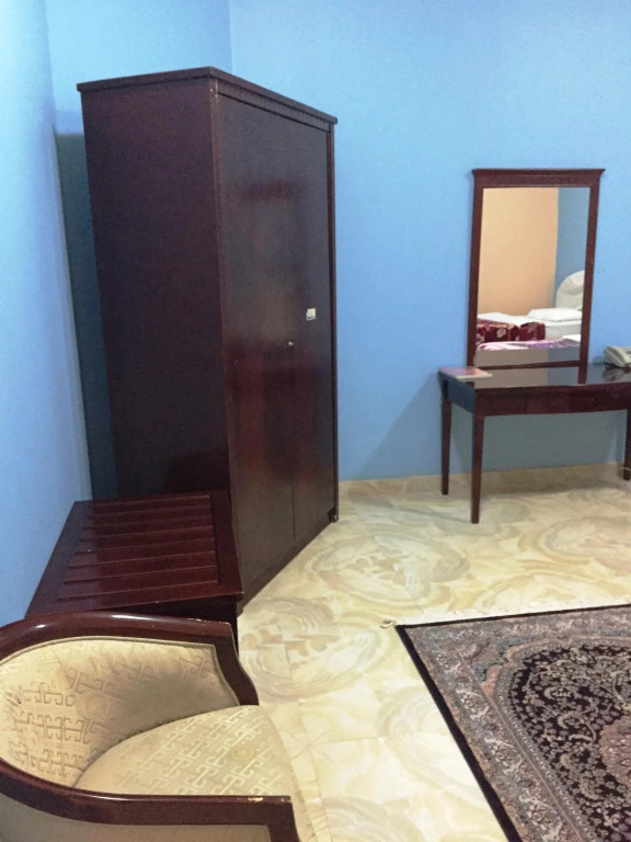 Guest Palace Hotel