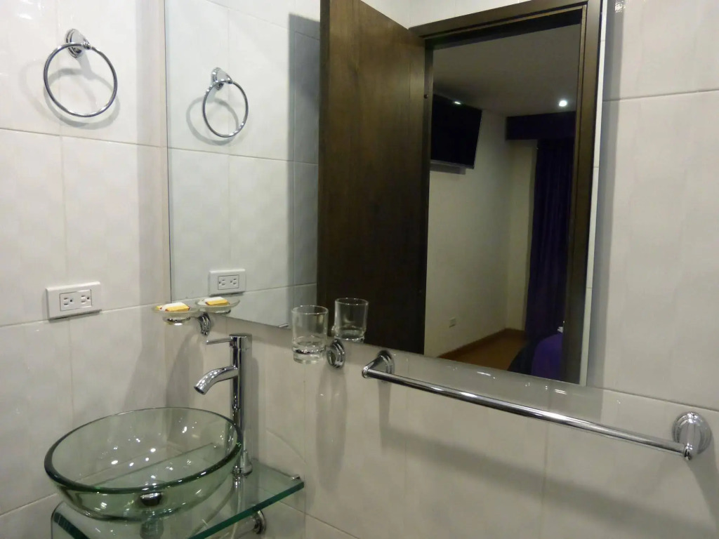 Hotel Olimpo Resort