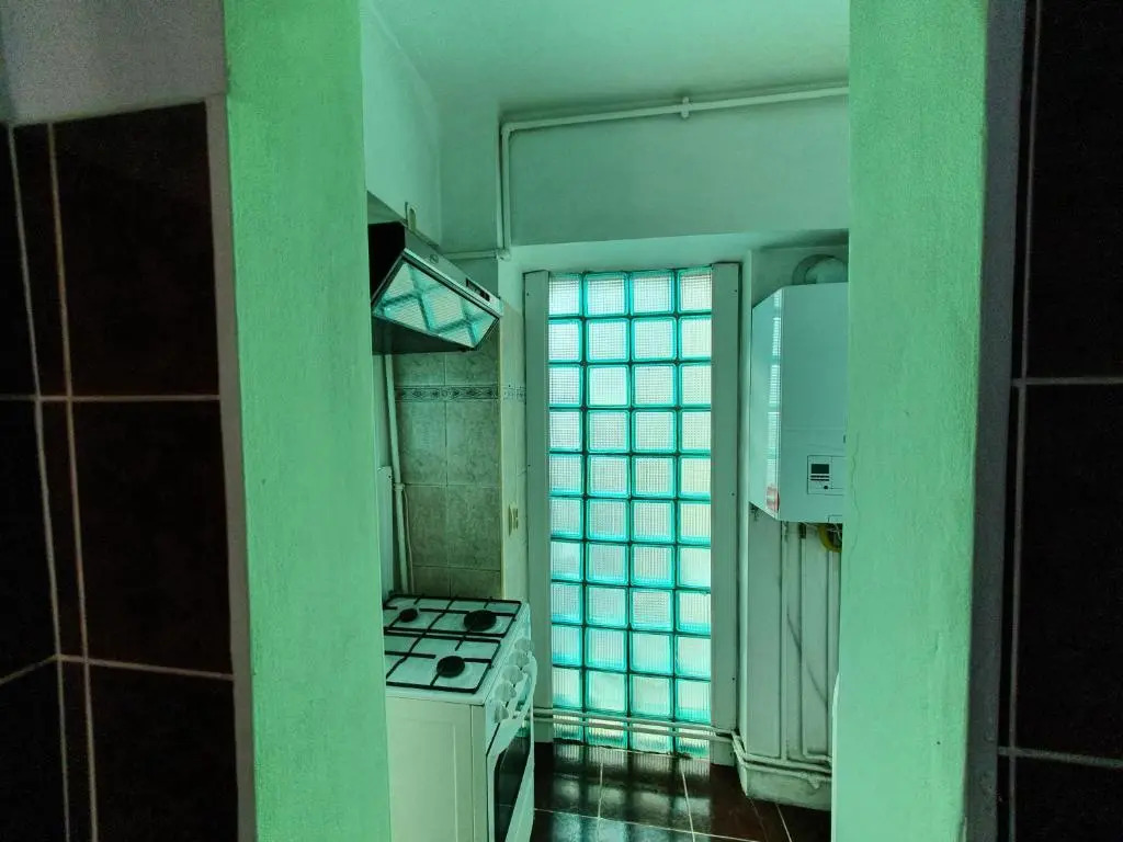 Central Aparthotel, air conditioning, 2 rooms Sibiu