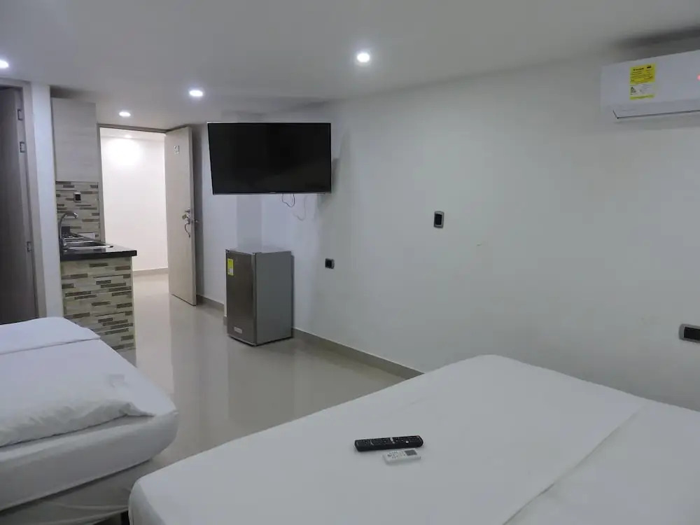 Apartahotel Dorado Rodadero