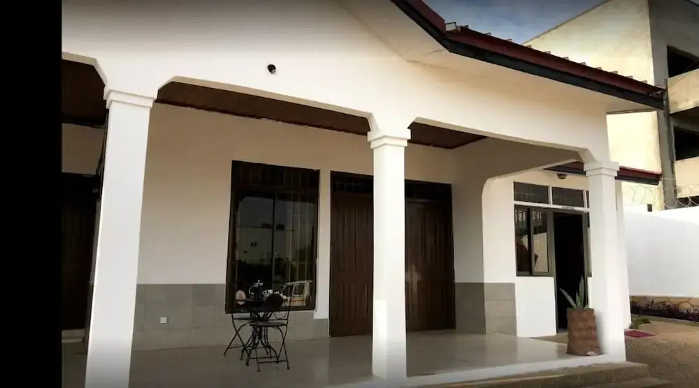 Prisam Lodge