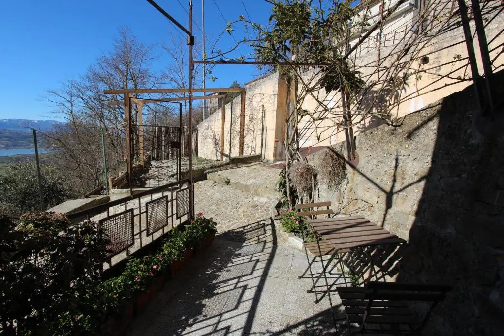 Cairano Resort - Irpinia