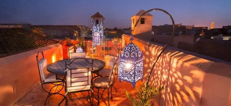 Riad Dar Eliane