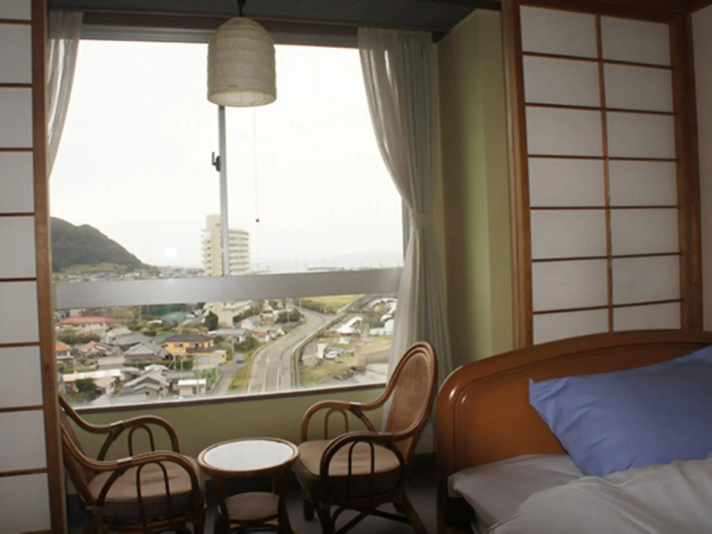 Boso Shirahama Umisato Hotel