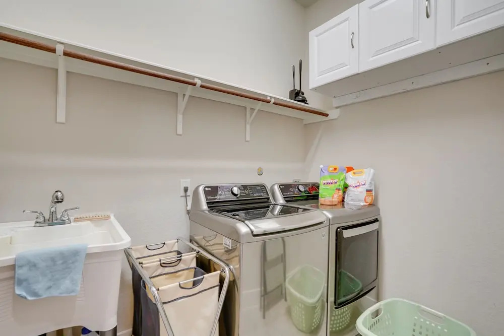 Spacious San Antonio Home: 4 Mi to Seaworld!
