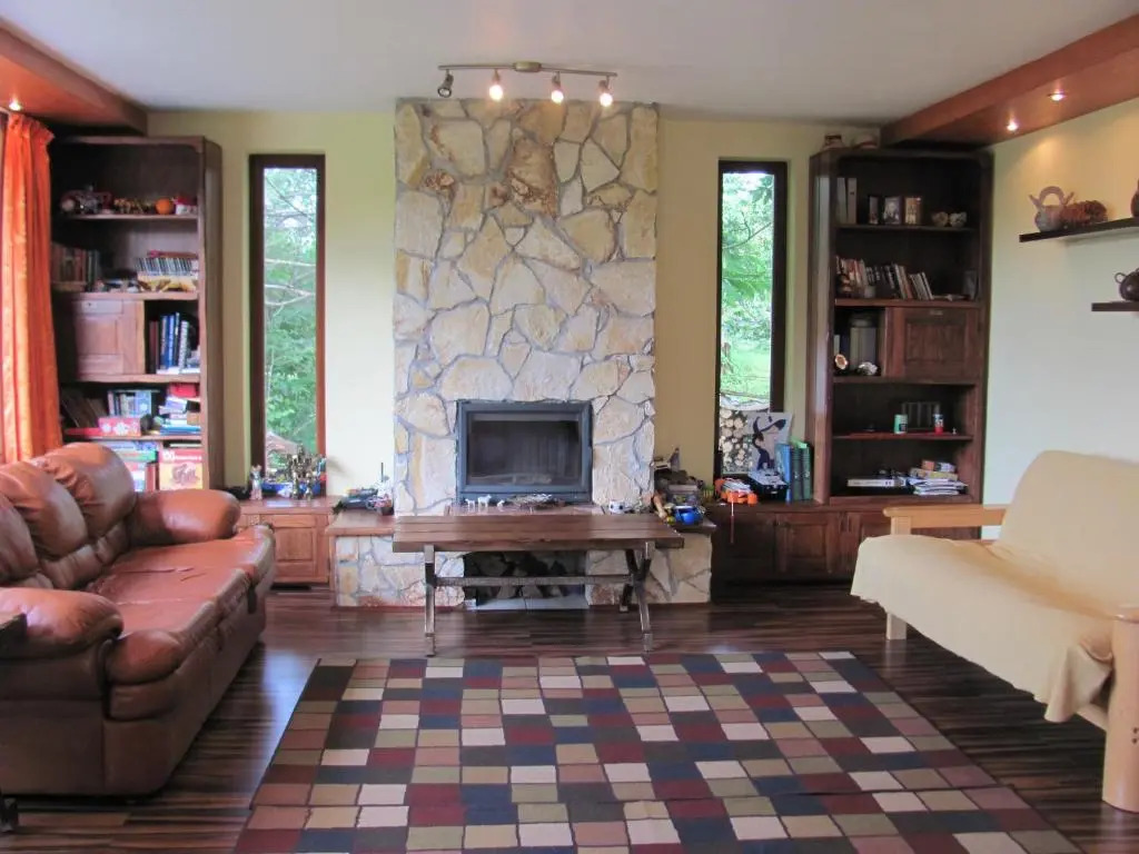 Casa Roatis