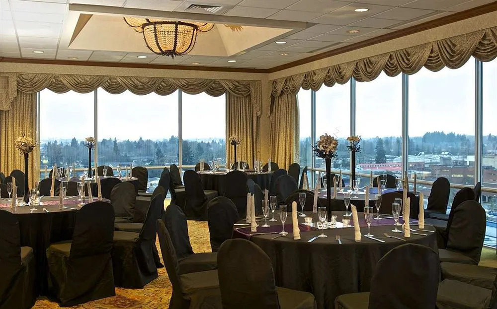 Hilton Eugene