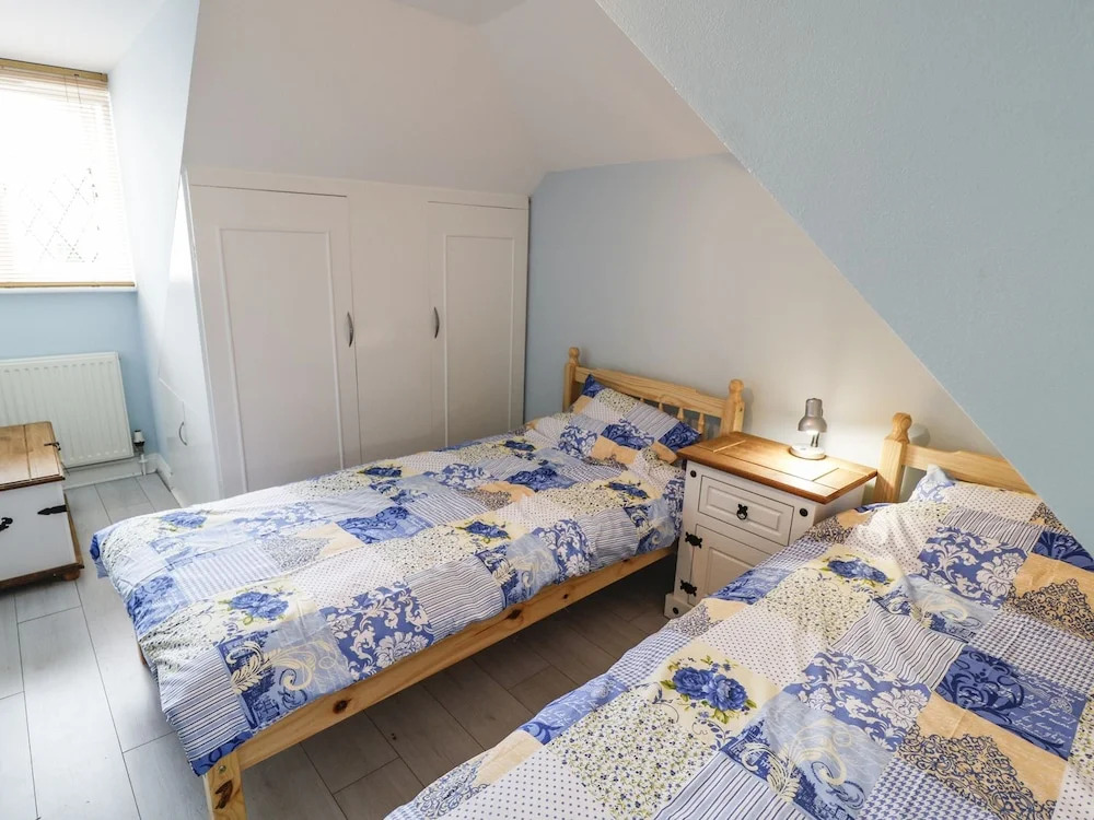 The Coach House