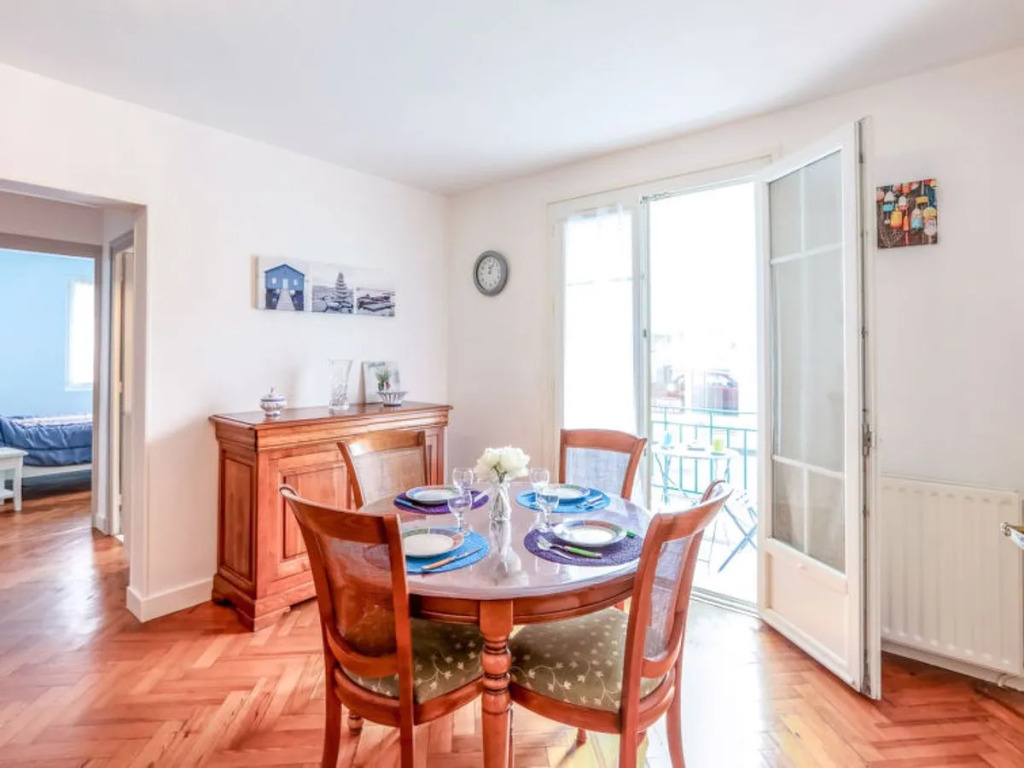 Villa Jonain Royan