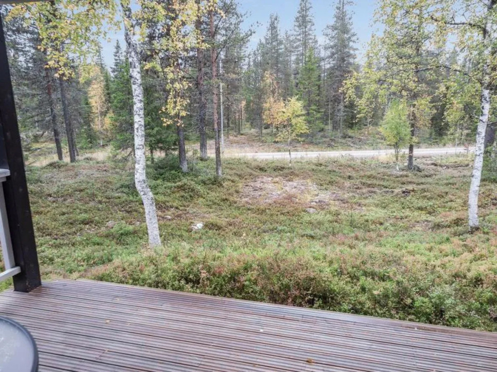 Yllaskumpu 3 / sivakka