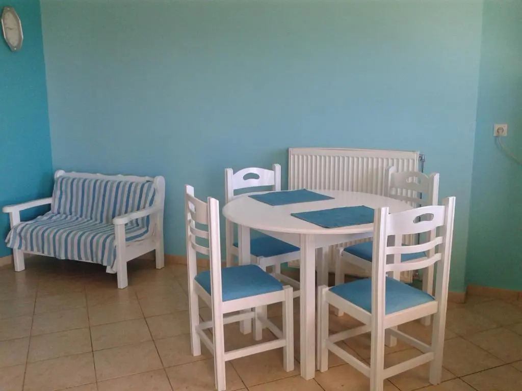 Vegera Apartments