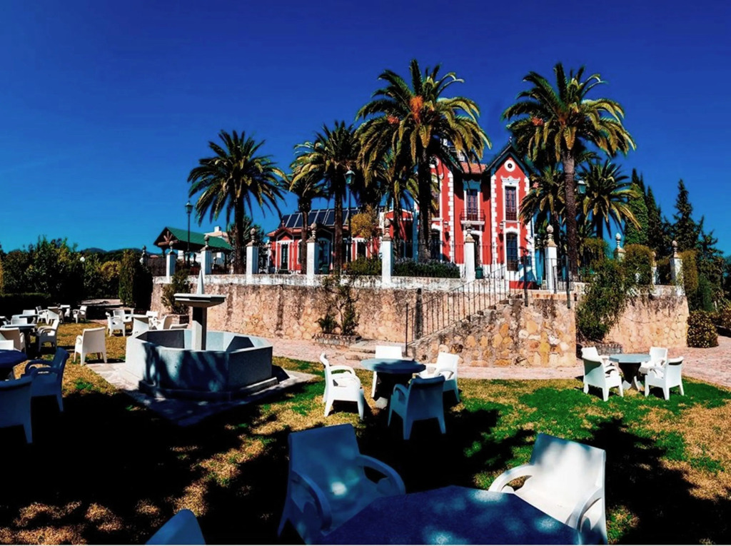 DWO Finca Los Abetos