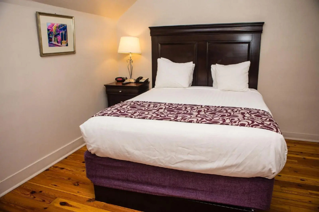 Inn on Ursulines, a French Quarter Guest Houses Property