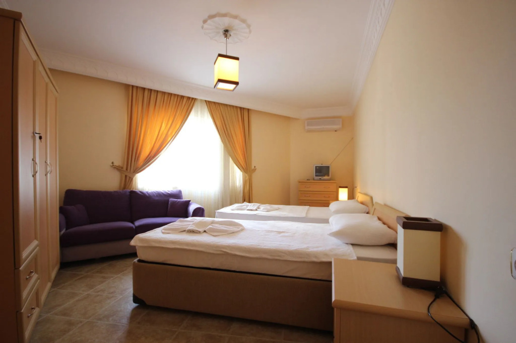 Royal Residences
