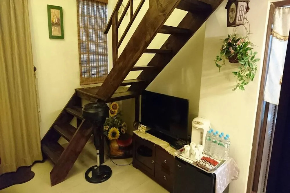 水悅雅築民宿 Shuiyue Guest House