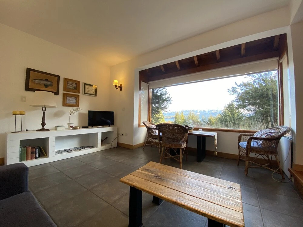 Hosteria Puertas Del Sol by Visionnaire