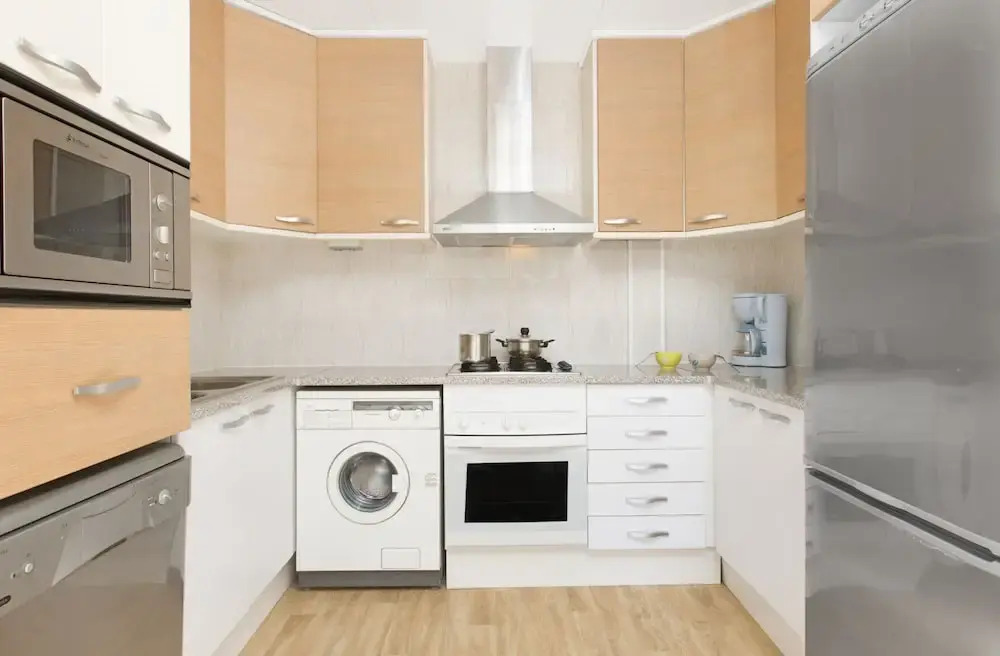 Araceli in Vidreres With 3 Bedrooms and 2 Bathrooms