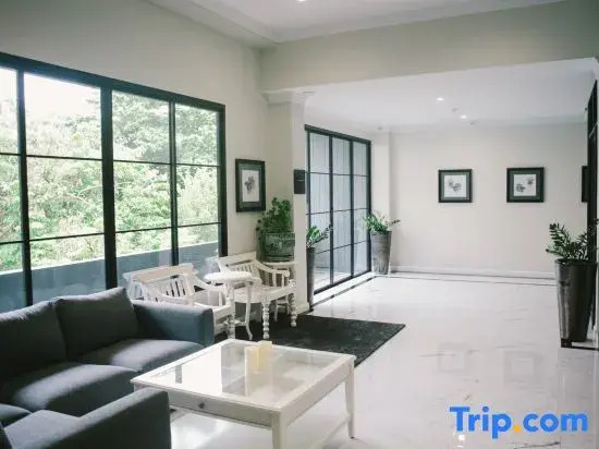 The Residences at C&C
