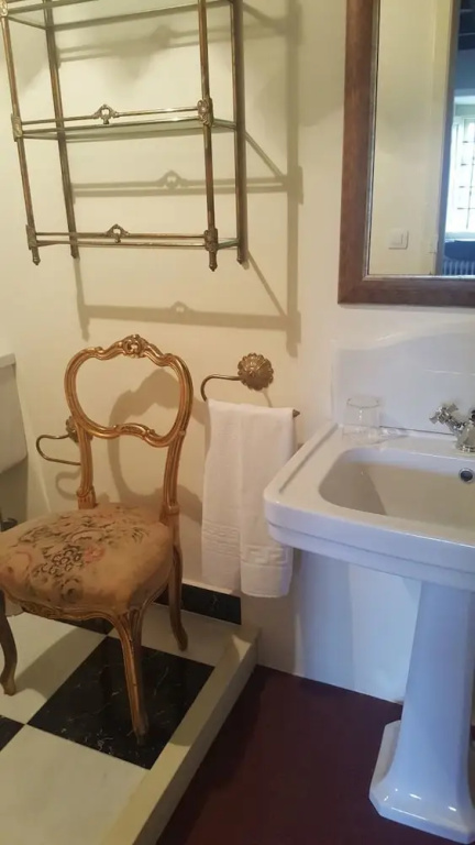 Pazo Casa Solariega de Cervantes